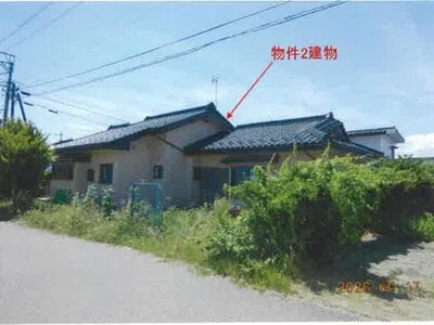 長野県大町市 北大町駅13分 戸建て 299万円の競売物件情報 #17
