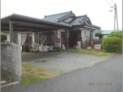 長野県大町市 北大町駅13分 戸建て 299万円の競売物件情報 #2