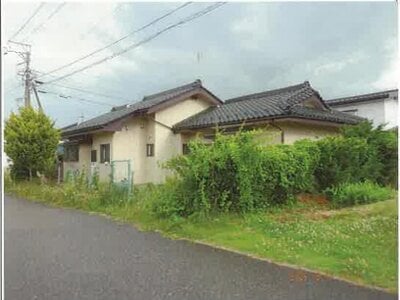 長野県大町市 北大町駅13分 戸建て 299万円の競売物件情報 #4