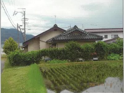 長野県大町市 北大町駅13分 戸建て 299万円の競売物件情報 #5
