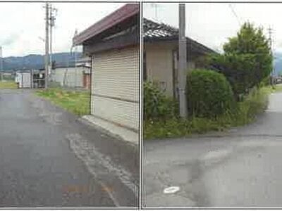 長野県大町市 北大町駅13分 戸建て 299万円の競売物件情報 #6