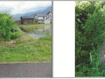 長野県大町市 北大町駅13分 戸建て 299万円の競売物件情報 #7