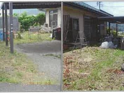 長野県大町市 北大町駅13分 戸建て 299万円の競売物件情報 #8