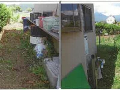 長野県大町市 北大町駅13分 戸建て 299万円の競売物件情報 #9