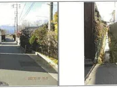 長野県松本市 大庭駅12分 戸建て 1,102万円の競売物件情報 #12
