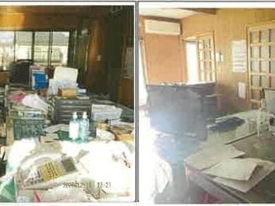 長野県松本市 大庭駅12分 戸建て 1,102万円の競売物件情報 #22