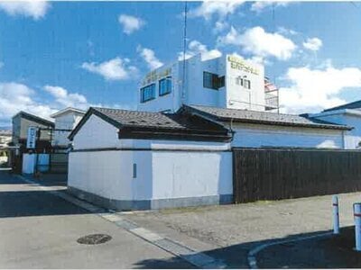 長野県松本市 大庭駅12分 戸建て 1,102万円の競売物件情報 #30