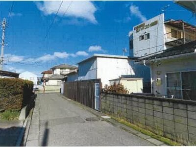 長野県松本市 大庭駅12分 戸建て 1,102万円の競売物件情報 #31