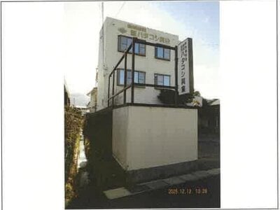 長野県松本市 大庭駅12分 戸建て 1,102万円の競売物件情報 #4