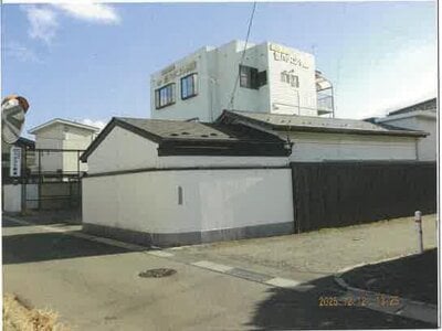 長野県松本市 大庭駅12分 戸建て 1,102万円の競売物件情報 #5