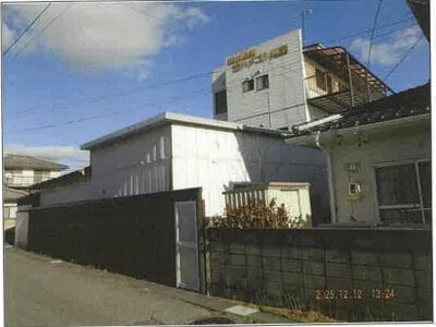 長野県松本市 大庭駅12分 戸建て 1,102万円の競売物件情報 #6