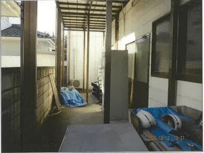 長野県松本市 大庭駅12分 戸建て 1,102万円の競売物件情報 #8