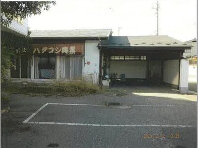 長野県松本市 大庭駅12分 戸建て 1,102万円の競売物件情報 #9
