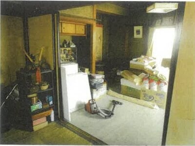 長野県駒ヶ根市 駒ヶ根駅4分 戸建て 181万円の競売物件情報 #12