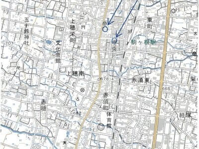 長野県駒ヶ根市 駒ヶ根駅4分 戸建て 181万円の競売物件情報 #16
