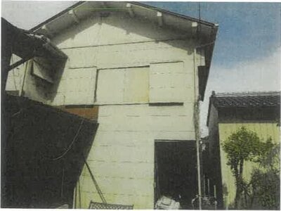 長野県駒ヶ根市 駒ヶ根駅4分 戸建て 181万円の競売物件情報 #3
