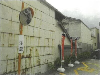 長野県駒ヶ根市 駒ヶ根駅4分 戸建て 181万円の競売物件情報 #6