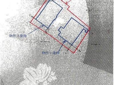 長野県伊那市 木ノ下駅 戸建て 410万円の競売物件情報 #13