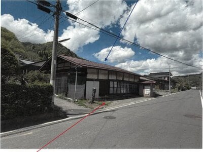 長野県伊那市 木ノ下駅 戸建て 410万円の競売物件情報 #14