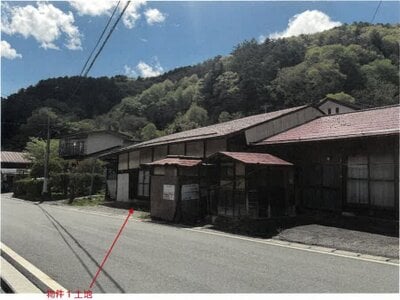 長野県伊那市 木ノ下駅 戸建て 410万円の競売物件情報 #15