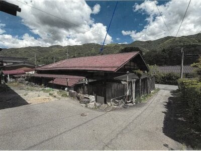 長野県伊那市 木ノ下駅 戸建て 410万円の競売物件情報 #16