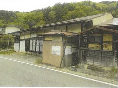 長野県伊那市 木ノ下駅 戸建て 410万円の競売物件情報 #2