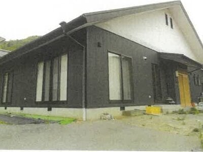 長野県伊那市 木ノ下駅 戸建て 410万円の競売物件情報 #3