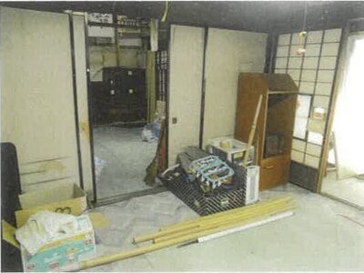 長野県伊那市 木ノ下駅 戸建て 410万円の競売物件情報 #6