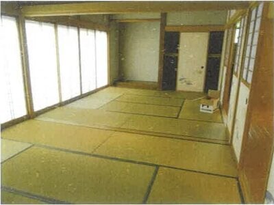 長野県伊那市 木ノ下駅 戸建て 410万円の競売物件情報 #8