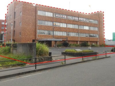 鹿児島県鹿児島市 郡元駅9分 戸建て 4億2,800万円の国有財産売却物件情報 #2