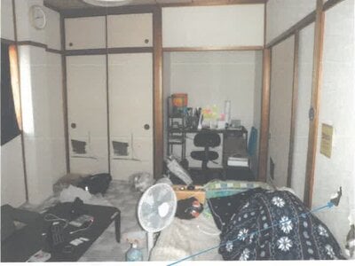 福井県敦賀市 粟野駅 戸建て 1,413万円の競売物件情報 #9