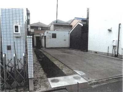 愛知県名古屋市南区 鶴里駅5分 戸建て 2,559万円の競売物件情報 #15