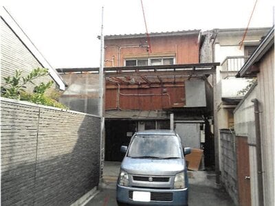 愛知県名古屋市南区 鶴里駅5分 戸建て 2,559万円の競売物件情報 #26
