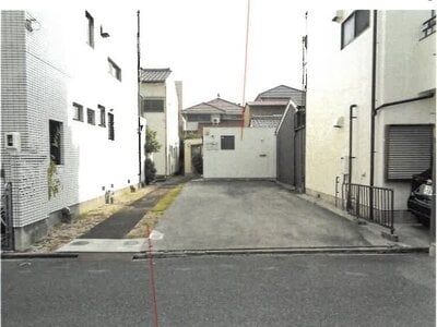 愛知県名古屋市南区 鶴里駅5分 戸建て 2,559万円の競売物件情報 #27