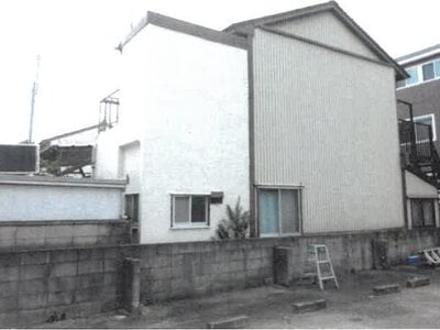 愛知県名古屋市南区 鶴里駅5分 戸建て 2,559万円の競売物件情報 #3