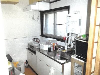 愛知県名古屋市南区 鶴里駅5分 戸建て 2,559万円の競売物件情報 #6