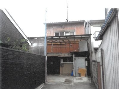 愛知県名古屋市南区 鶴里駅5分 戸建て 2,559万円の競売物件情報 #8