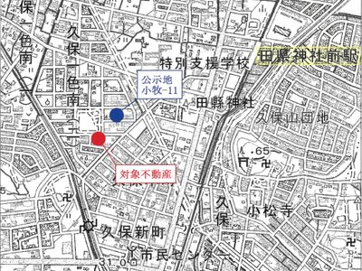 愛知県小牧市 田県神社前駅8分 マンション「グローリアス小牧」568万円の競売物件情報 #12