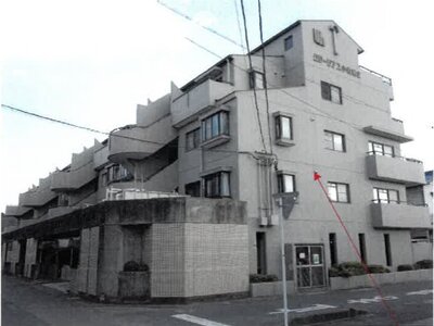 愛知県小牧市 田県神社前駅8分 マンション「グローリアス小牧」568万円の競売物件情報 #13