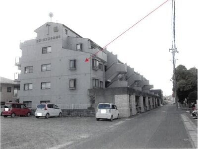 愛知県小牧市 田県神社前駅8分 マンション「グローリアス小牧」568万円の競売物件情報 #14