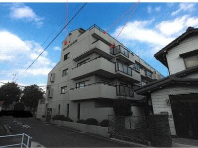 愛知県小牧市 田県神社前駅8分 マンション「グローリアス小牧」568万円の競売物件情報 #2