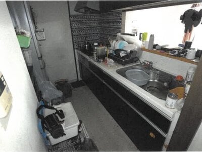 愛知県小牧市 田県神社前駅8分 マンション「グローリアス小牧」568万円の競売物件情報 #5