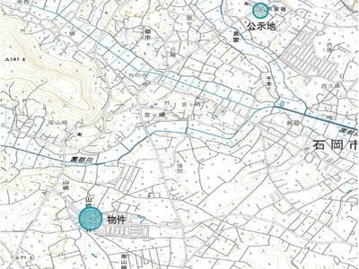 茨城県石岡市 羽鳥駅 戸建て 843万円の競売物件情報 #17