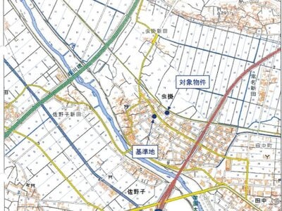 茨城県土浦市 土浦駅 戸建て 823万円の競売物件情報 #9