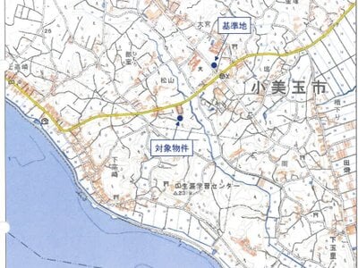 茨城県小美玉市 高浜駅 戸建て 199万円の競売物件情報 #9
