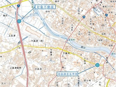 (値下げ) 茨城県土浦市 土浦駅 戸建て 2,282万円の競売物件情報 #37