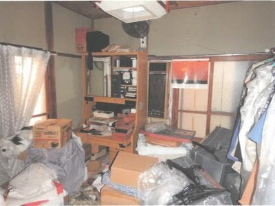 茨城県土浦市 土浦駅8分 戸建て 608万円の競売物件情報 #24