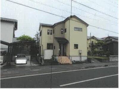 静岡県静岡市清水区 新清水駅 戸建て 390万円の競売物件情報 #2