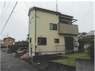 静岡県静岡市清水区 新清水駅 戸建て 390万円の競売物件情報 #3