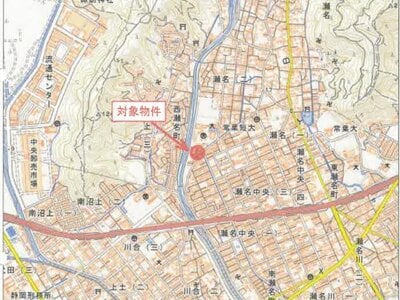 静岡県静岡市葵区 古庄駅28分 戸建て 1,379万円の競売物件情報 #11